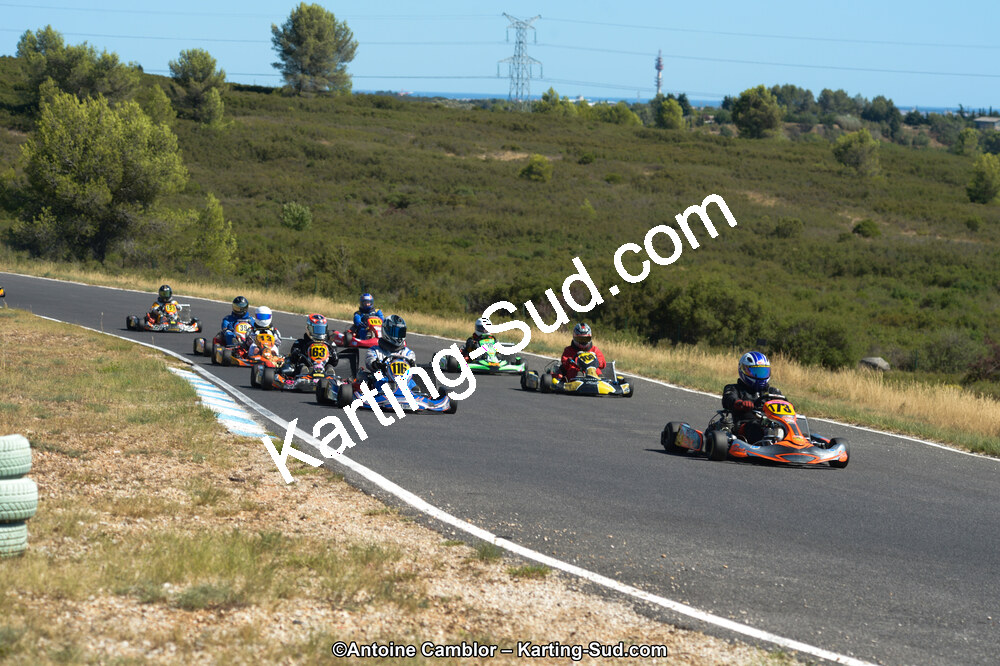26/08/2012 : Coupe de l’amitié à Grabels (Photos Antoine Camblor) 2012 — karting