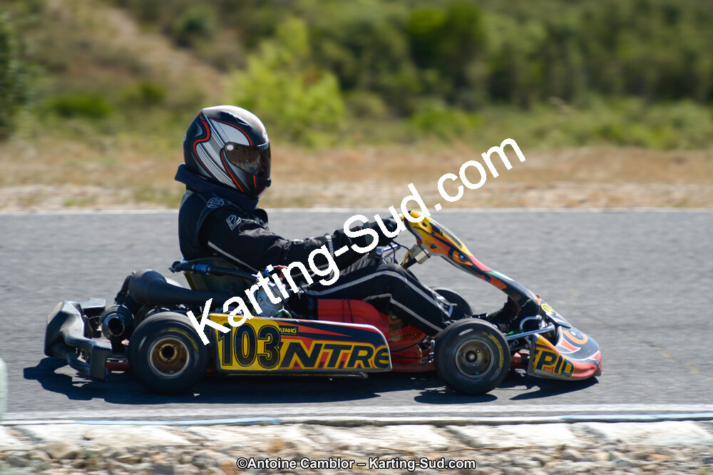 26/08/2012 : Coupe de l’amitié à Grabels (Photos Antoine Camblor) 2012 — karting