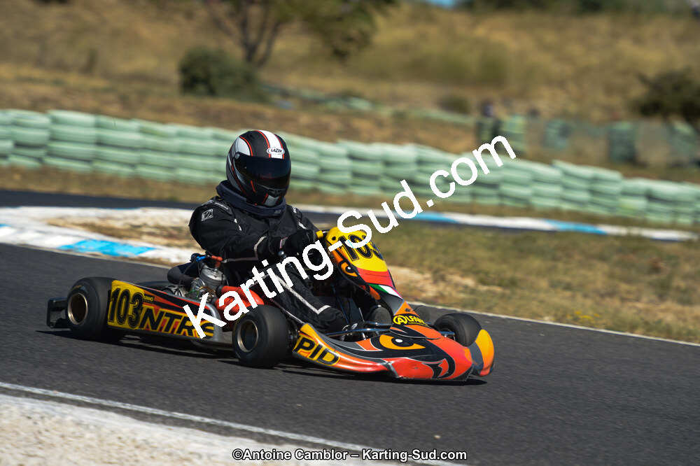 26/08/2012 : Coupe de l’amitié à Grabels (Photos Antoine Camblor) 2012 — karting