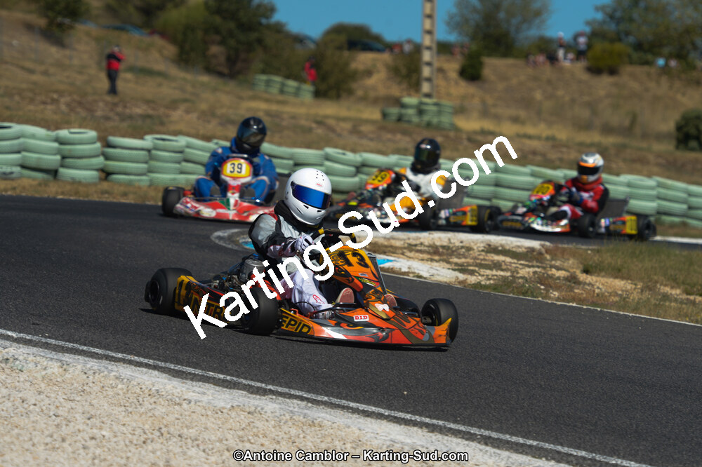 26/08/2012 : Coupe de l’amitié à Grabels (Photos Antoine Camblor) 2012 — karting