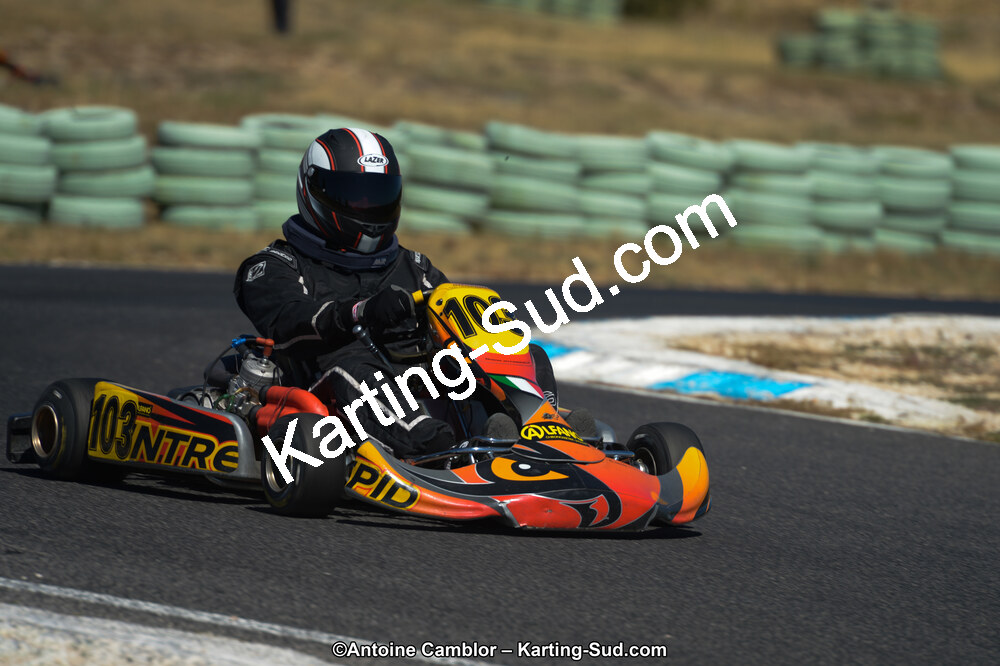 26/08/2012 : Coupe de l’amitié à Grabels (Photos Antoine Camblor) 2012 — karting