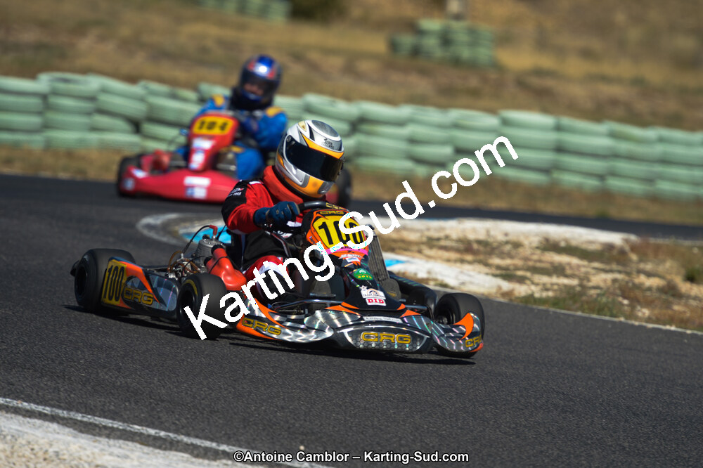 26/08/2012 : Coupe de l’amitié à Grabels (Photos Antoine Camblor) 2012 — karting