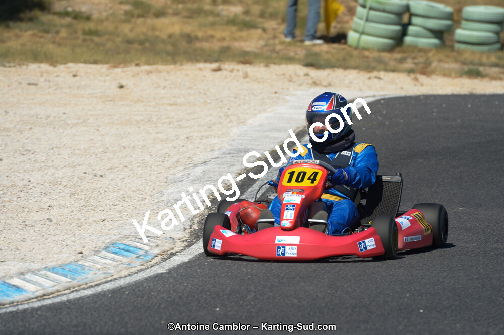 26/08/2012 : Coupe de l’amitié à Grabels (Photos Antoine Camblor) 2012 — karting