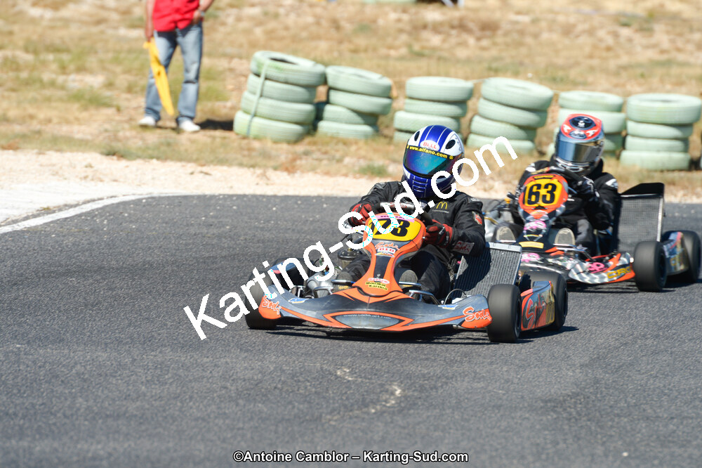 26/08/2012 : Coupe de l’amitié à Grabels (Photos Antoine Camblor) 2012 — karting