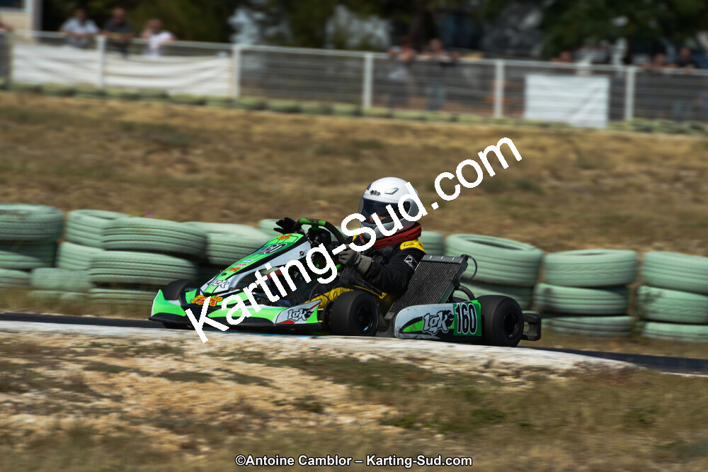 26/08/2012 : Coupe de l’amitié à Grabels (Photos Antoine Camblor) 2012 — karting