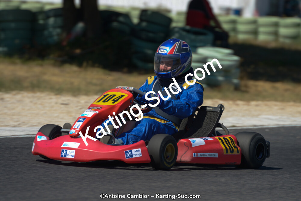 26/08/2012 : Coupe de l’amitié à Grabels (Photos Antoine Camblor) 2012 — karting