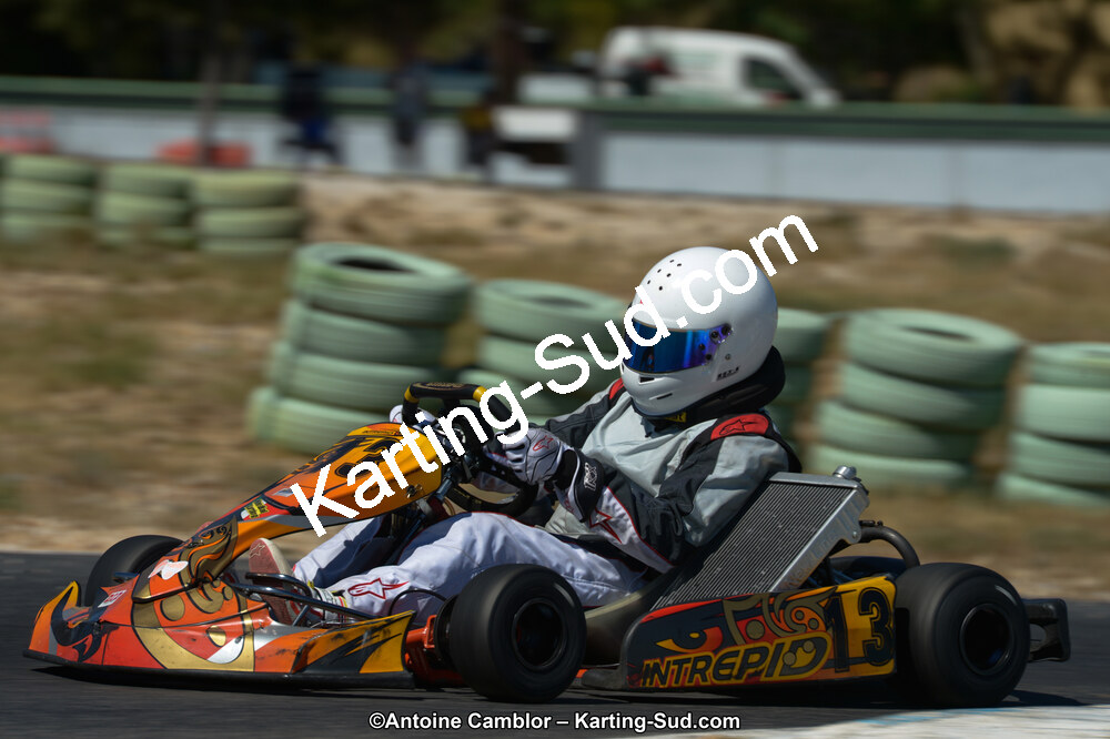 26/08/2012 : Coupe de l’amitié à Grabels (Photos Antoine Camblor) 2012 — karting