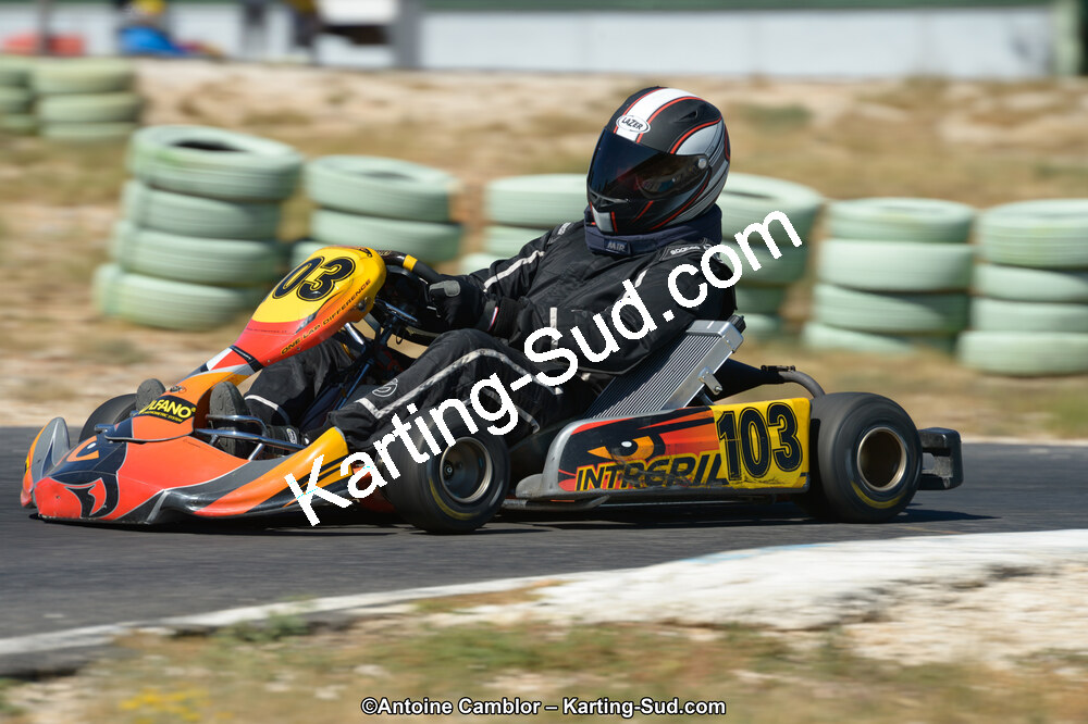 26/08/2012 : Coupe de l’amitié à Grabels (Photos Antoine Camblor) 2012 — karting