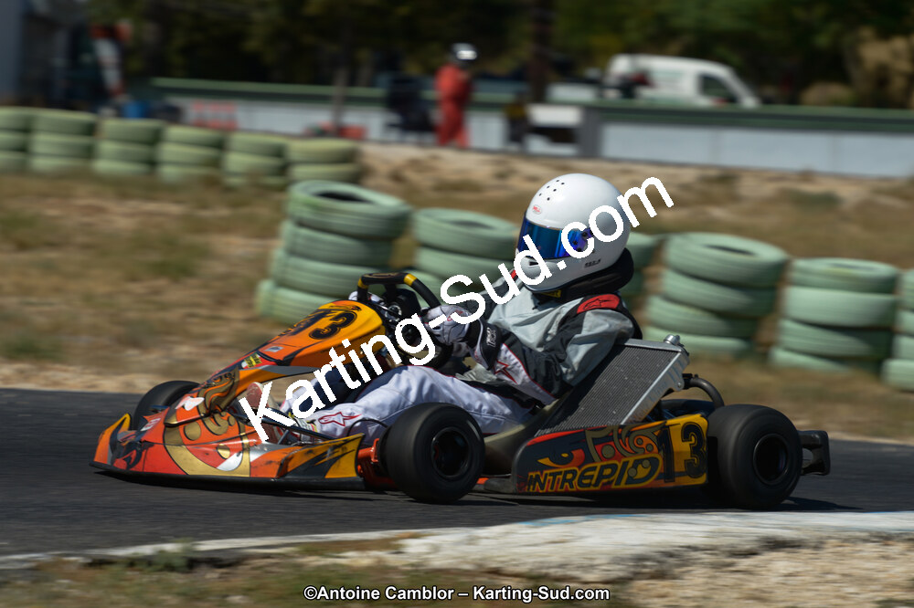 26/08/2012 : Coupe de l’amitié à Grabels (Photos Antoine Camblor) 2012 — karting