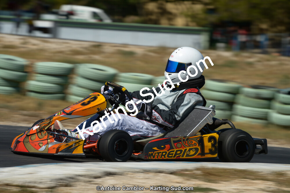 26/08/2012 : Coupe de l’amitié à Grabels (Photos Antoine Camblor) 2012 — karting