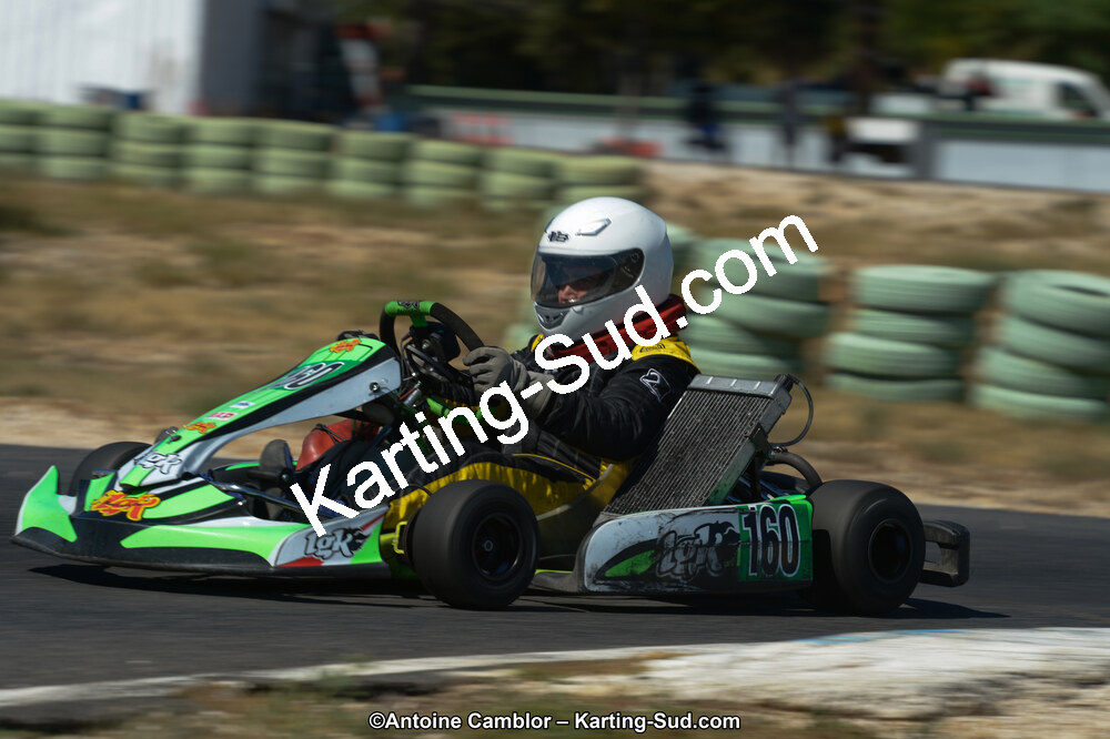 26/08/2012 : Coupe de l’amitié à Grabels (Photos Antoine Camblor) 2012 — karting