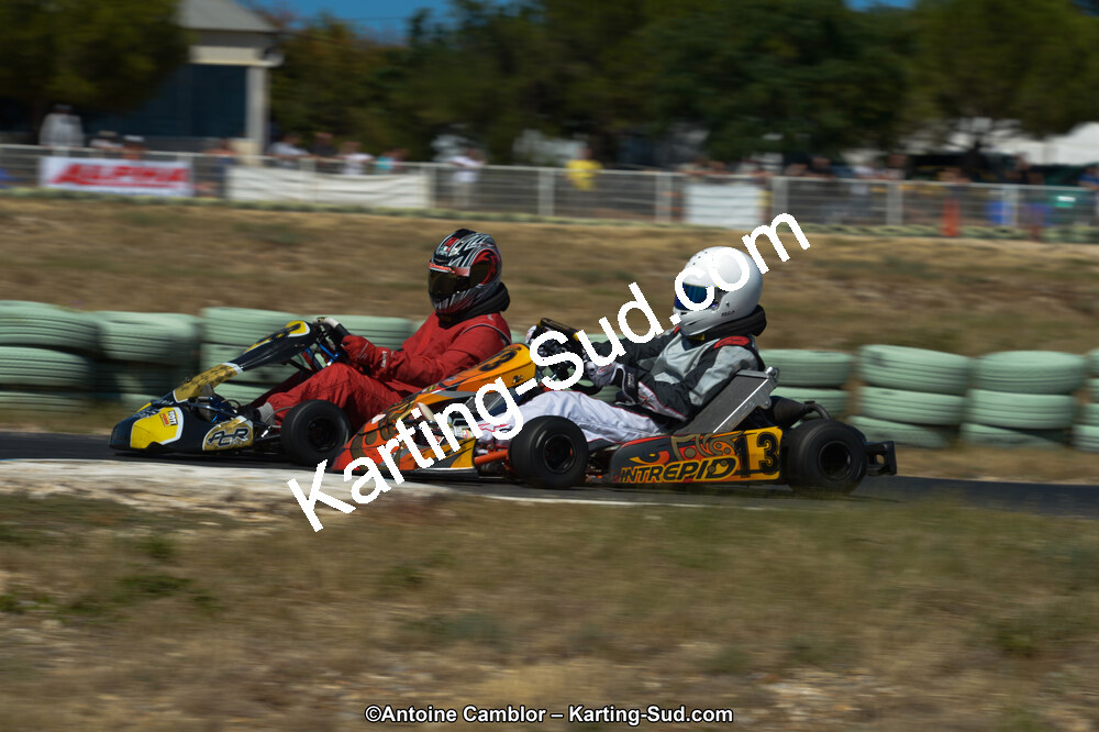 26/08/2012 : Coupe de l’amitié à Grabels (Photos Antoine Camblor) 2012 — karting