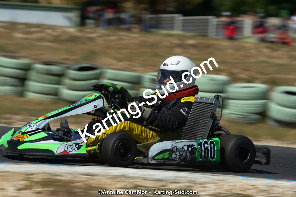 26/08/2012 : Coupe de l’amitié à Grabels (Photos Antoine Camblor) 2012 — karting