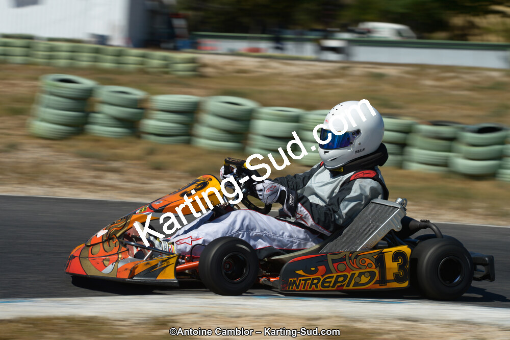 26/08/2012 : Coupe de l’amitié à Grabels (Photos Antoine Camblor) 2012 — karting