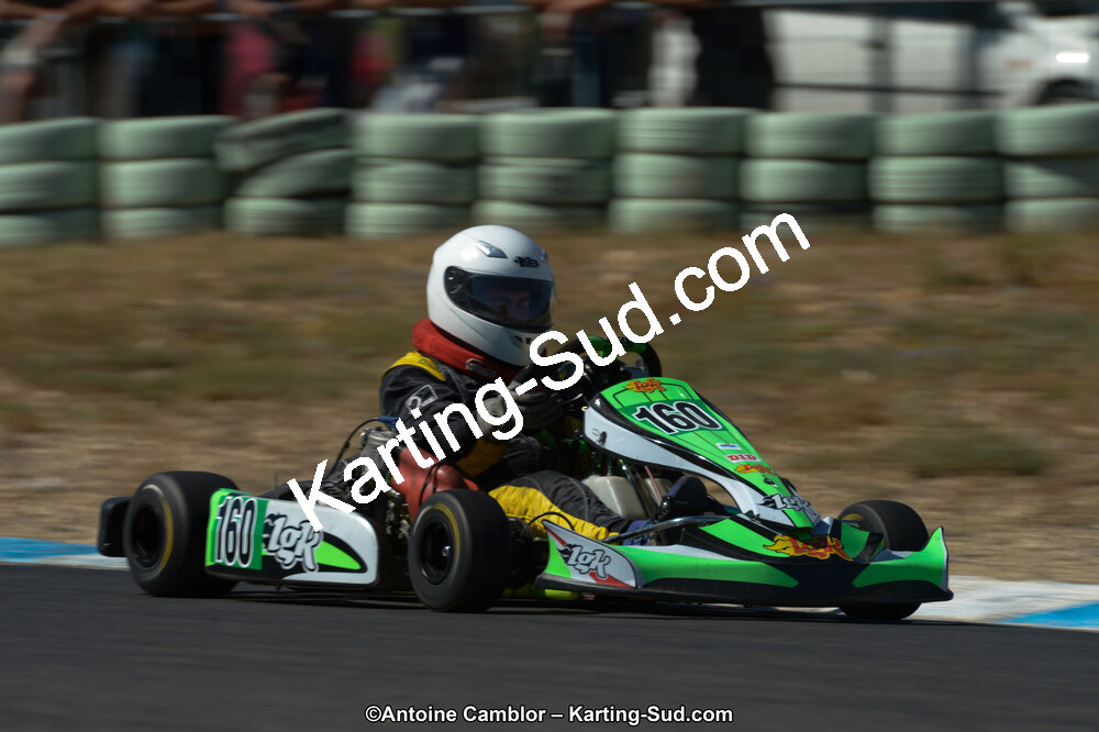 26/08/2012 : Coupe de l’amitié à Grabels (Photos Antoine Camblor) 2012 — karting
