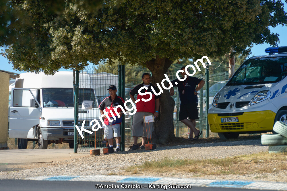 26/08/2012 : Coupe de l’amitié à Grabels (Photos Antoine Camblor) 2012 — karting
