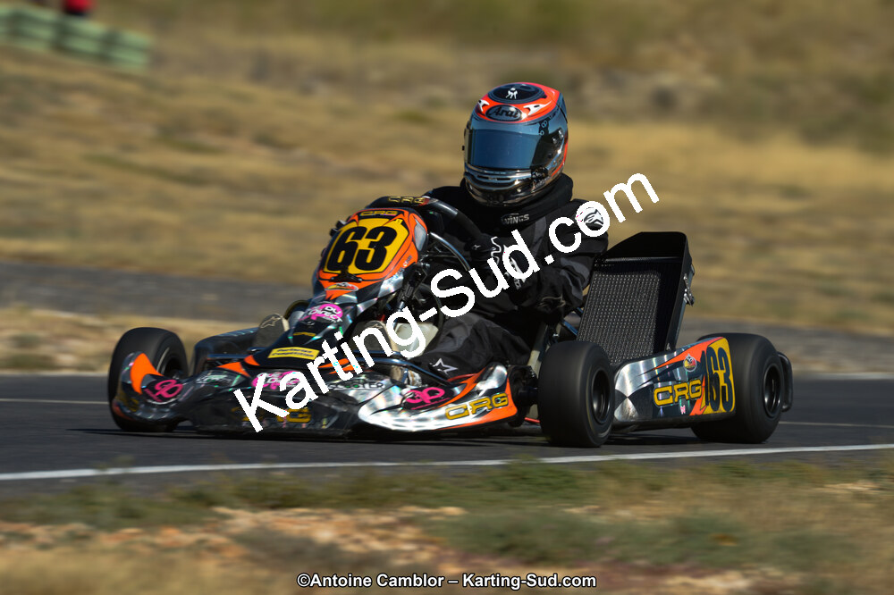 26/08/2012 : Coupe de l’amitié à Grabels (Photos Antoine Camblor) 2012 — karting