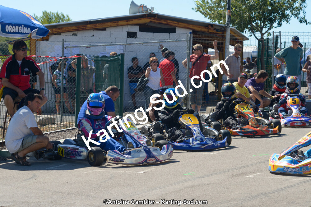 26/08/2012 : Coupe de l’amitié à Grabels (Photos Antoine Camblor) 2012 — karting