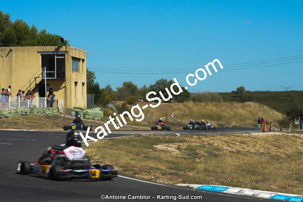 26/08/2012 : Coupe de l’amitié à Grabels (Photos Antoine Camblor) 2012 — karting