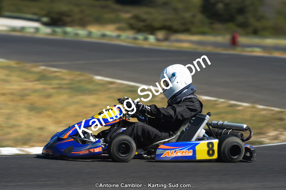 26/08/2012 : Coupe de l’amitié à Grabels (Photos Antoine Camblor) 2012 — karting