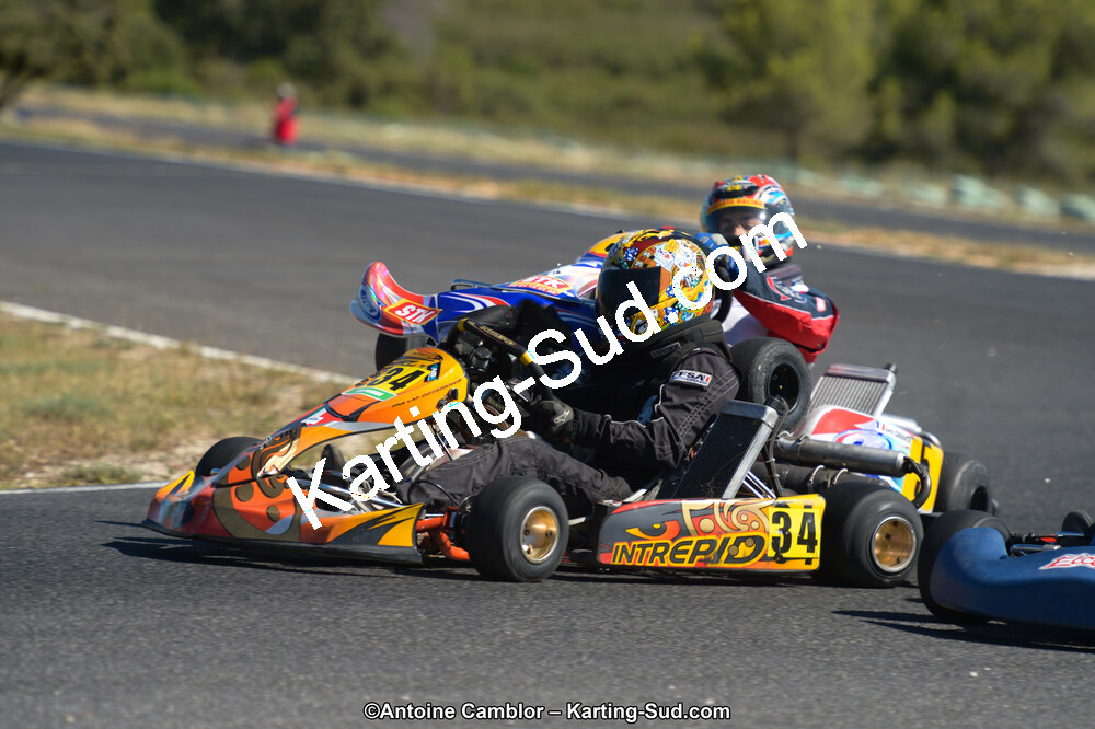 26/08/2012 : Coupe de l’amitié à Grabels (Photos Antoine Camblor) 2012 — karting