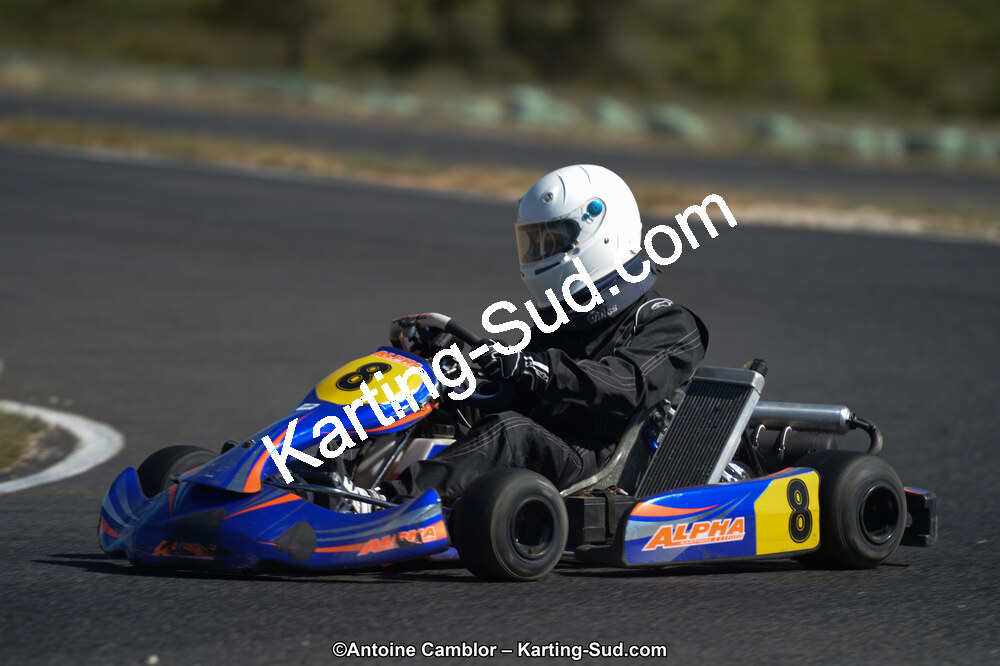 26/08/2012 : Coupe de l’amitié à Grabels (Photos Antoine Camblor) 2012 — karting