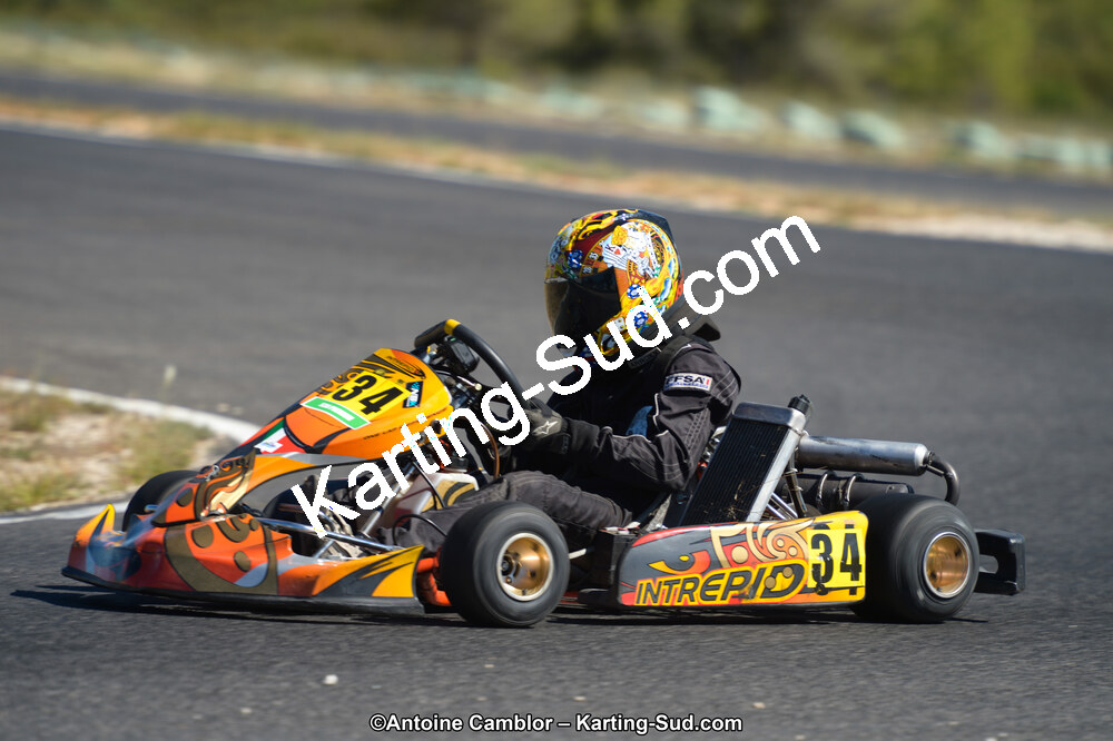 26/08/2012 : Coupe de l’amitié à Grabels (Photos Antoine Camblor) 2012 — karting