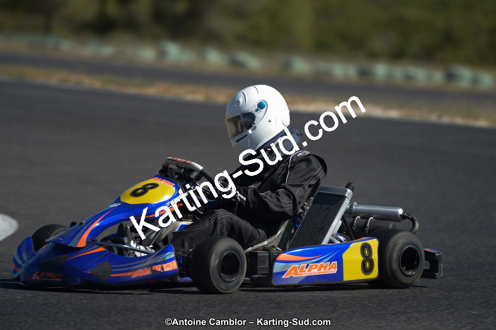 26/08/2012 : Coupe de l’amitié à Grabels (Photos Antoine Camblor) 2012 — karting