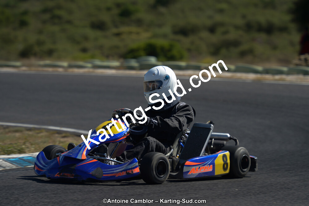 26/08/2012 : Coupe de l’amitié à Grabels (Photos Antoine Camblor) 2012 — karting