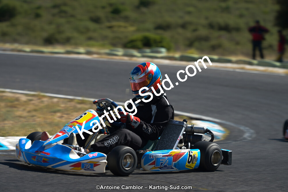 26/08/2012 : Coupe de l’amitié à Grabels (Photos Antoine Camblor) 2012 — karting