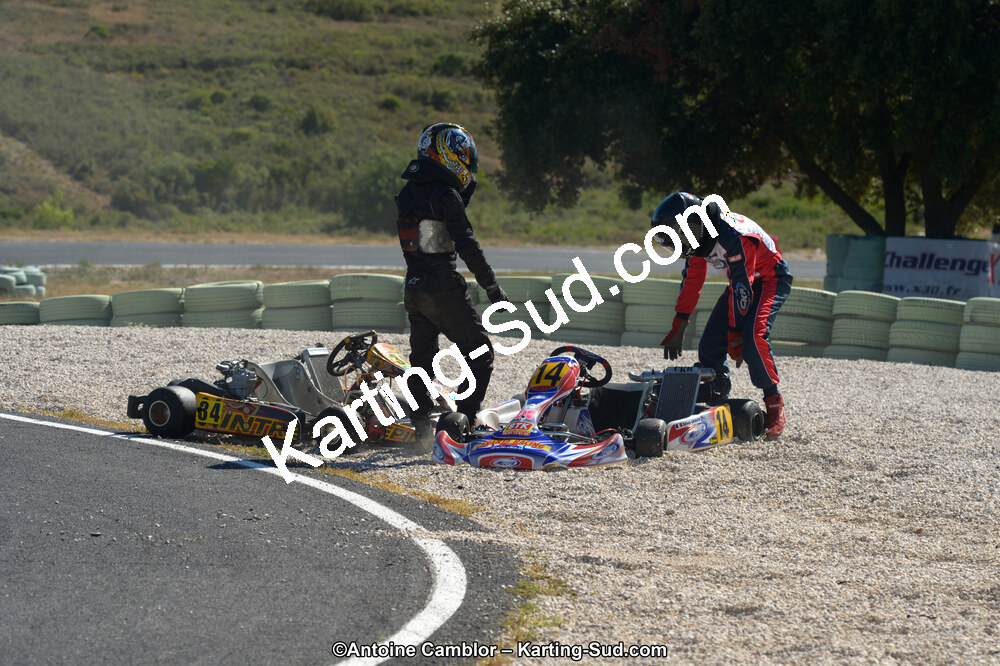 26/08/2012 : Coupe de l’amitié à Grabels (Photos Antoine Camblor) 2012 — karting