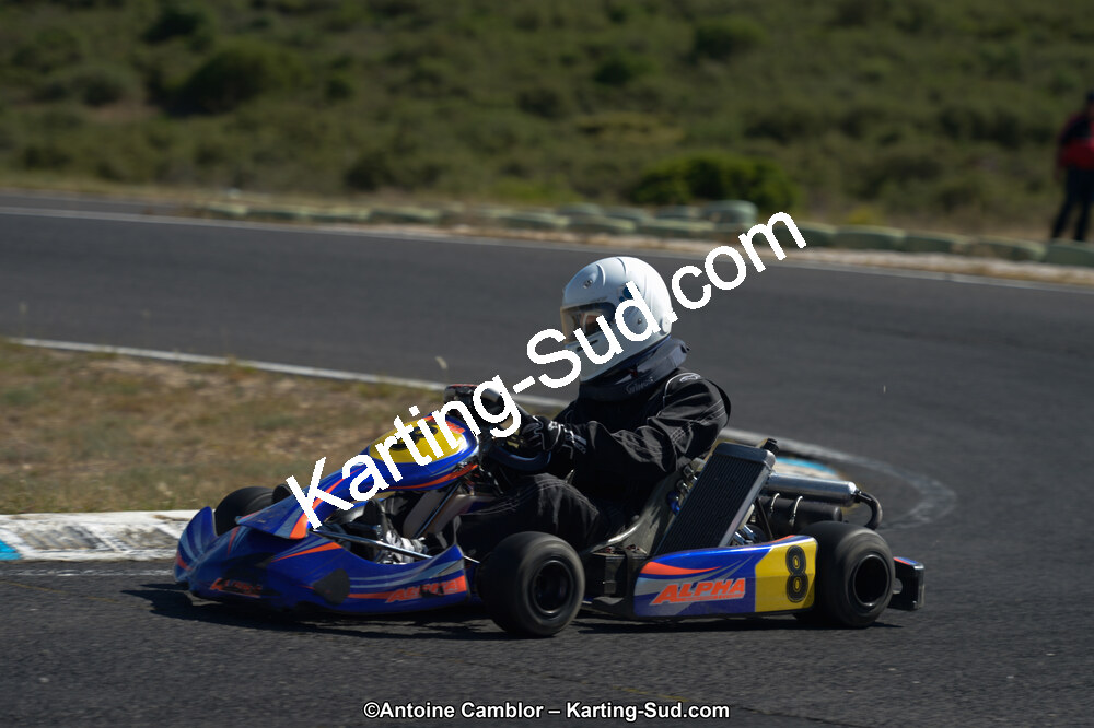 26/08/2012 : Coupe de l’amitié à Grabels (Photos Antoine Camblor) 2012 — karting