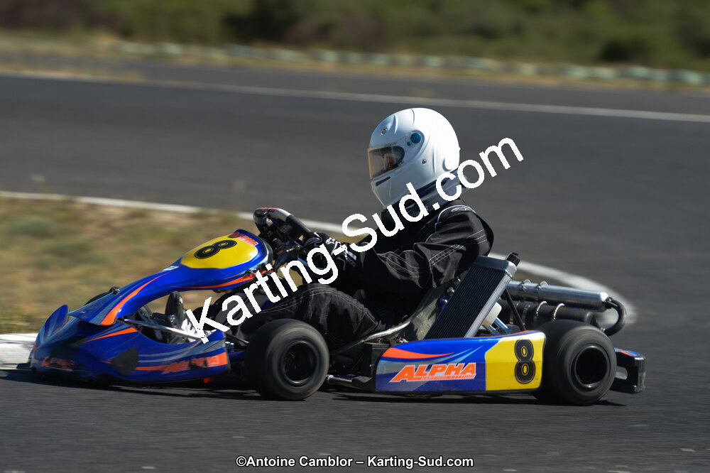 26/08/2012 : Coupe de l’amitié à Grabels (Photos Antoine Camblor) 2012 — karting