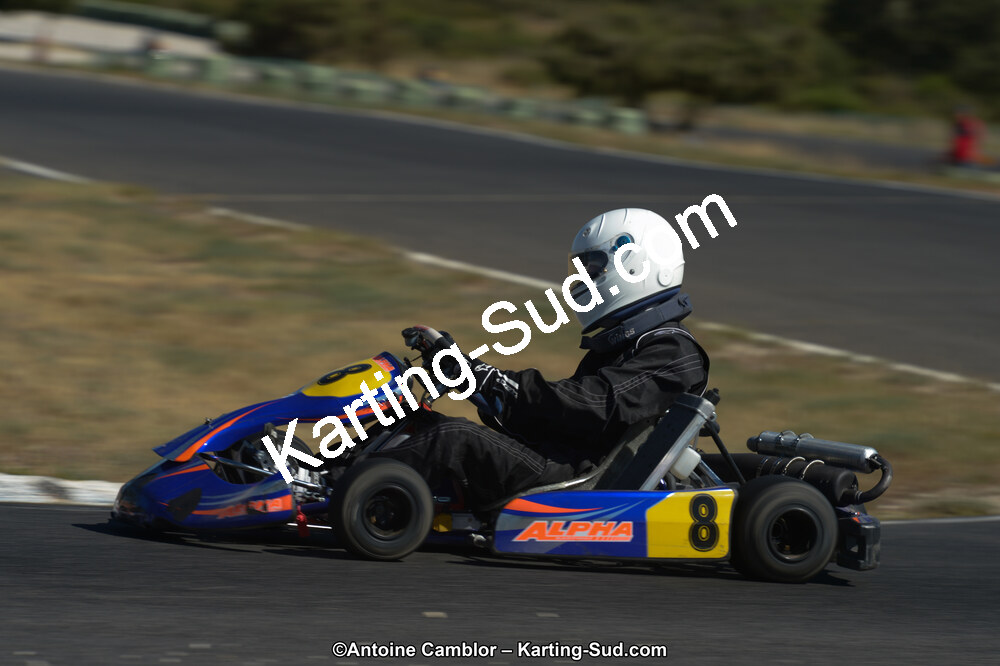 26/08/2012 : Coupe de l’amitié à Grabels (Photos Antoine Camblor) 2012 — karting