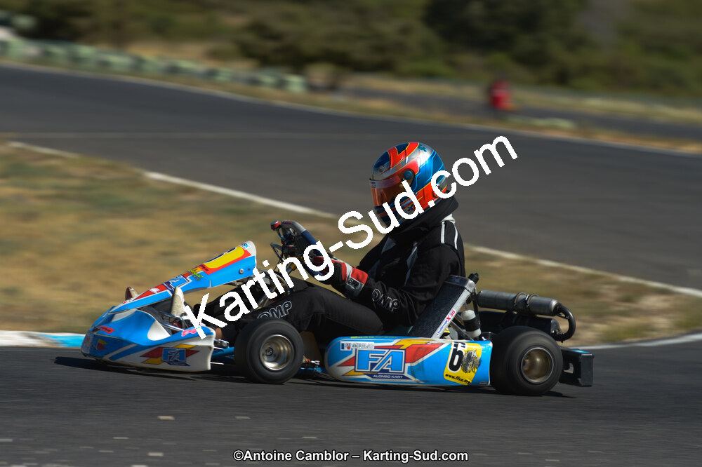 26/08/2012 : Coupe de l’amitié à Grabels (Photos Antoine Camblor) 2012 — karting