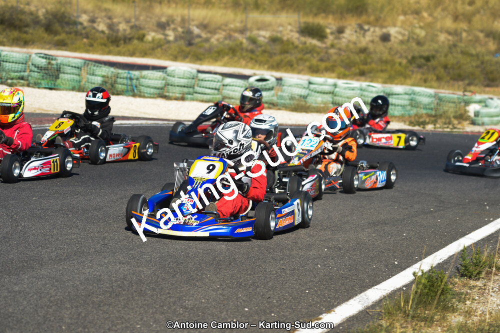 26/08/2012 : Coupe de l’amitié à Grabels (Photos Antoine Camblor) 2012 — karting