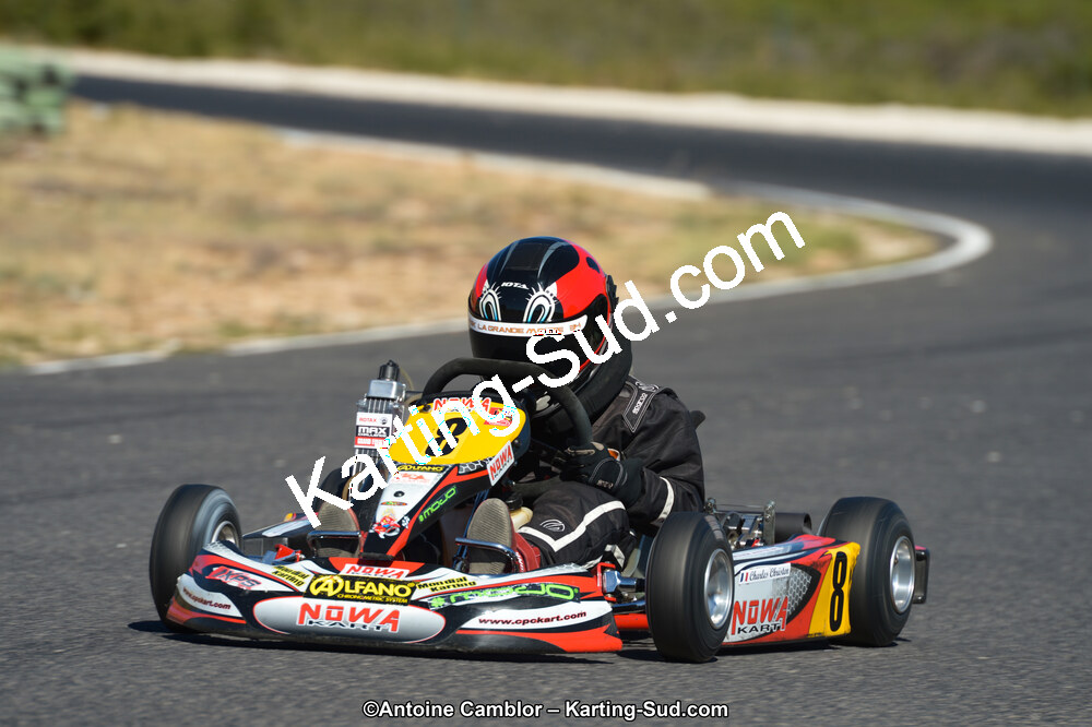 26/08/2012 : Coupe de l’amitié à Grabels (Photos Antoine Camblor) 2012 — karting