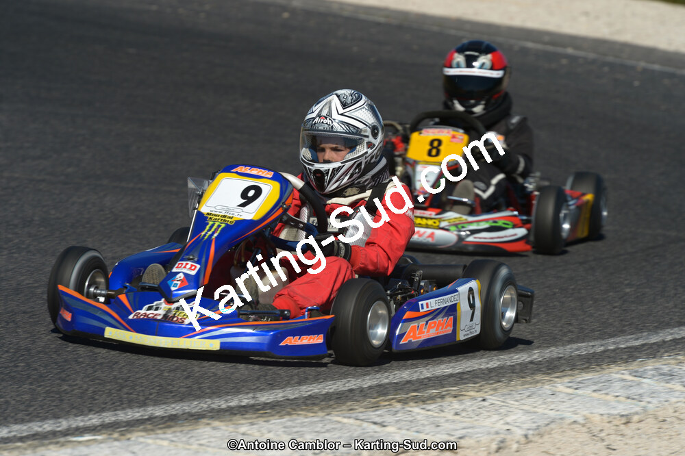 26/08/2012 : Coupe de l’amitié à Grabels (Photos Antoine Camblor) 2012 — karting