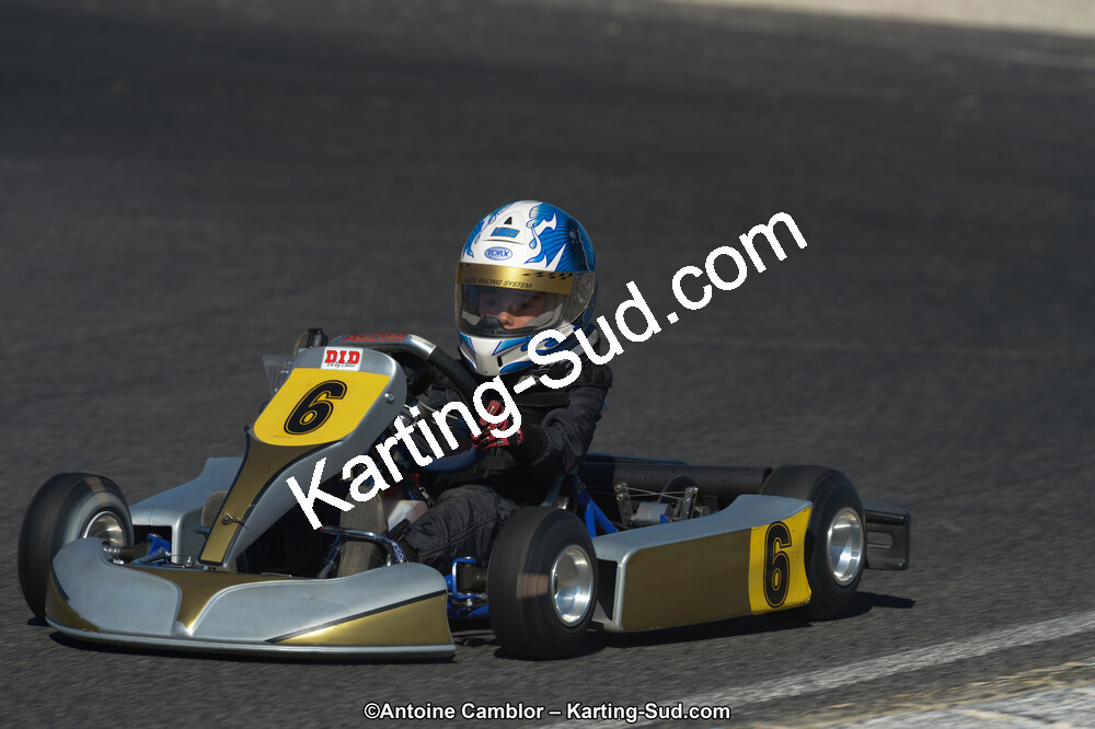 26/08/2012 : Coupe de l’amitié à Grabels (Photos Antoine Camblor) 2012 — karting