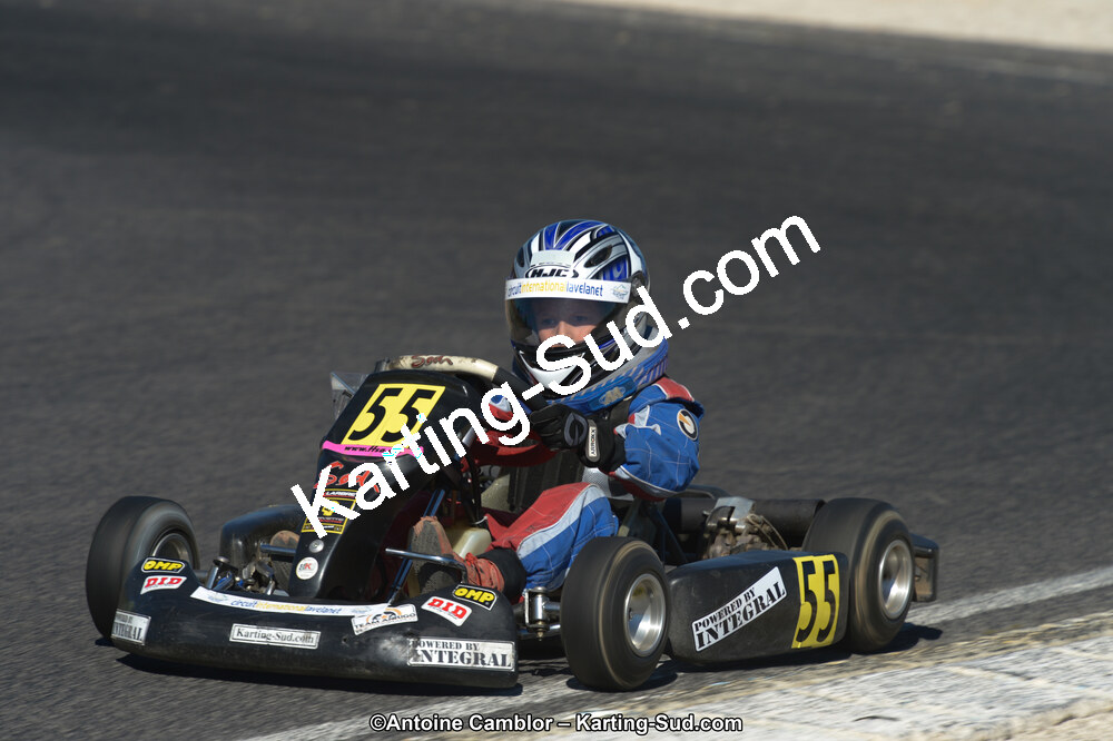 26/08/2012 : Coupe de l’amitié à Grabels (Photos Antoine Camblor) 2012 — karting