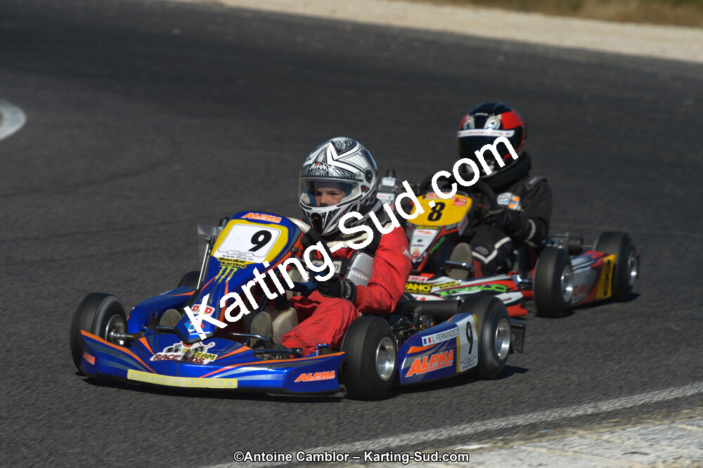 26/08/2012 : Coupe de l’amitié à Grabels (Photos Antoine Camblor) 2012 — karting