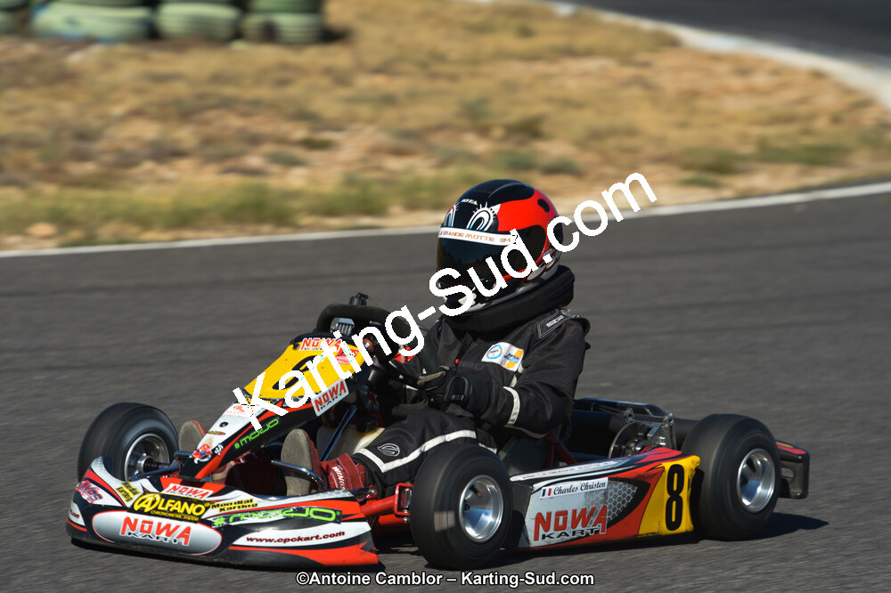 26/08/2012 : Coupe de l’amitié à Grabels (Photos Antoine Camblor) 2012 — karting