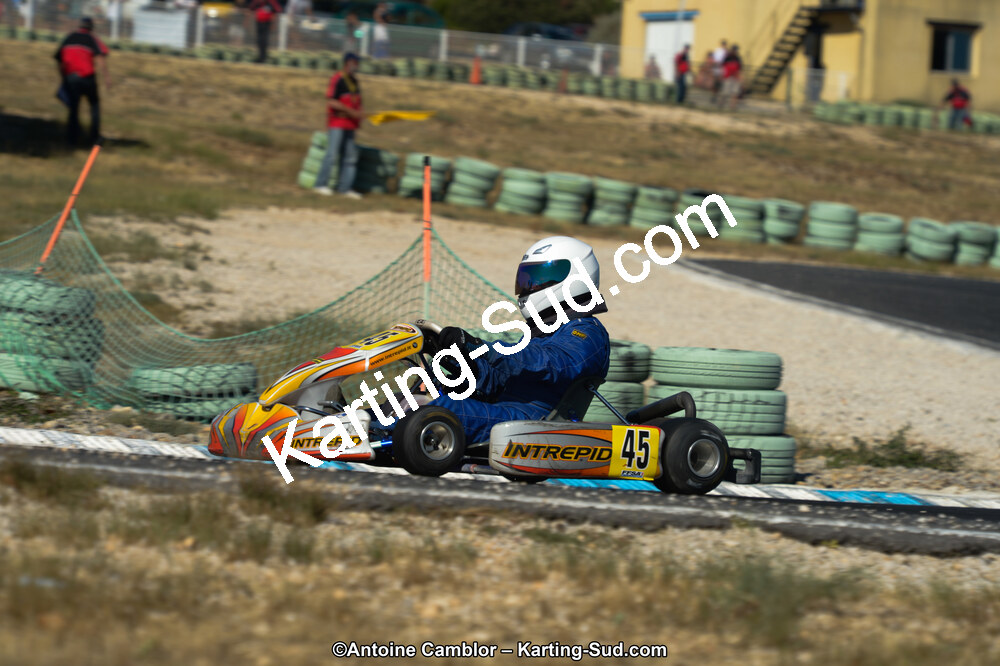 26/08/2012 : Coupe de l’amitié à Grabels (Photos Antoine Camblor) 2012 — karting
