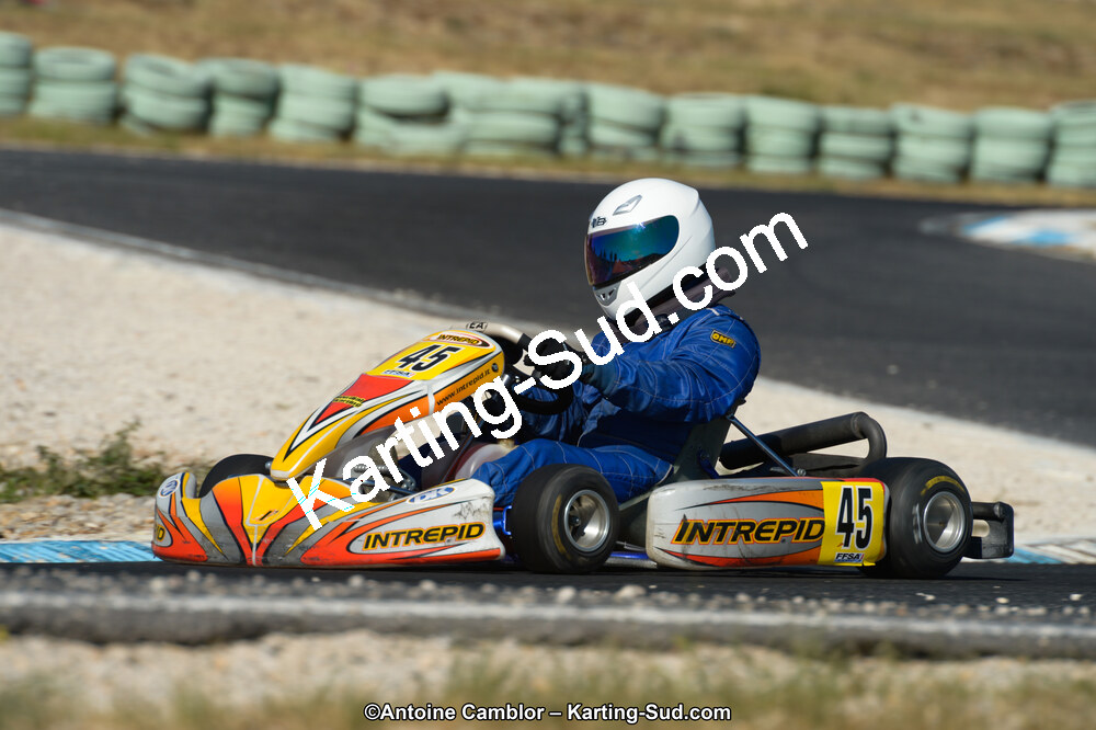 26/08/2012 : Coupe de l’amitié à Grabels (Photos Antoine Camblor) 2012 — karting