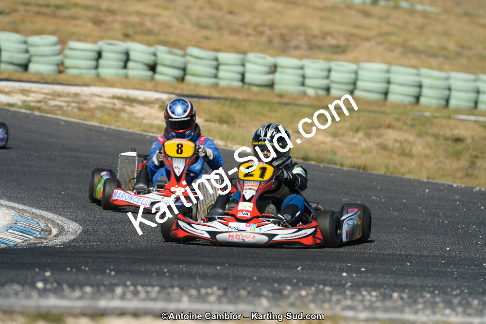 26/08/2012 : Coupe de l’amitié à Grabels (Photos Antoine Camblor) 2012 — karting