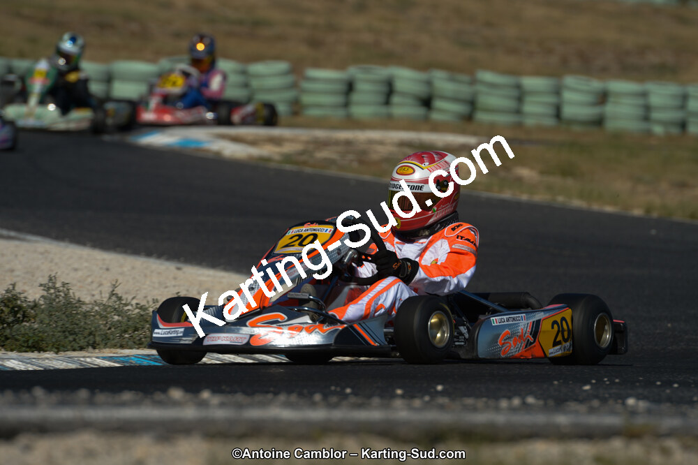 26/08/2012 : Coupe de l’amitié à Grabels (Photos Antoine Camblor) 2012 — karting