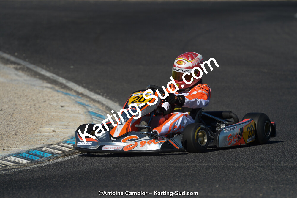 26/08/2012 : Coupe de l’amitié à Grabels (Photos Antoine Camblor) 2012 — karting