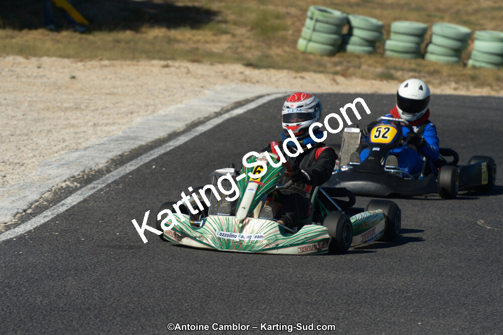 26/08/2012 : Coupe de l’amitié à Grabels (Photos Antoine Camblor) 2012 — karting