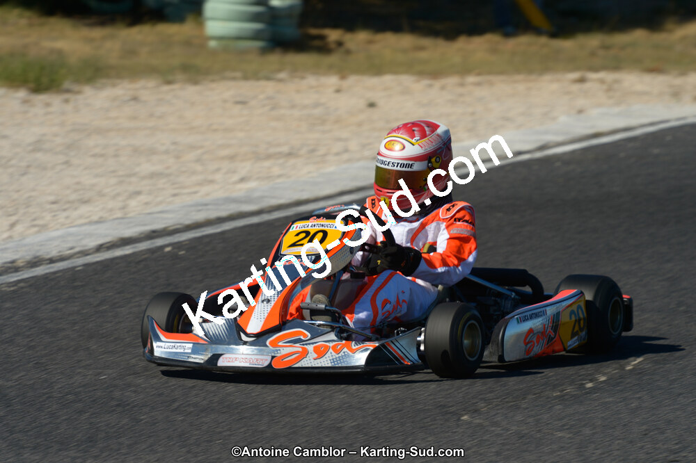 26/08/2012 : Coupe de l’amitié à Grabels (Photos Antoine Camblor) 2012 — karting
