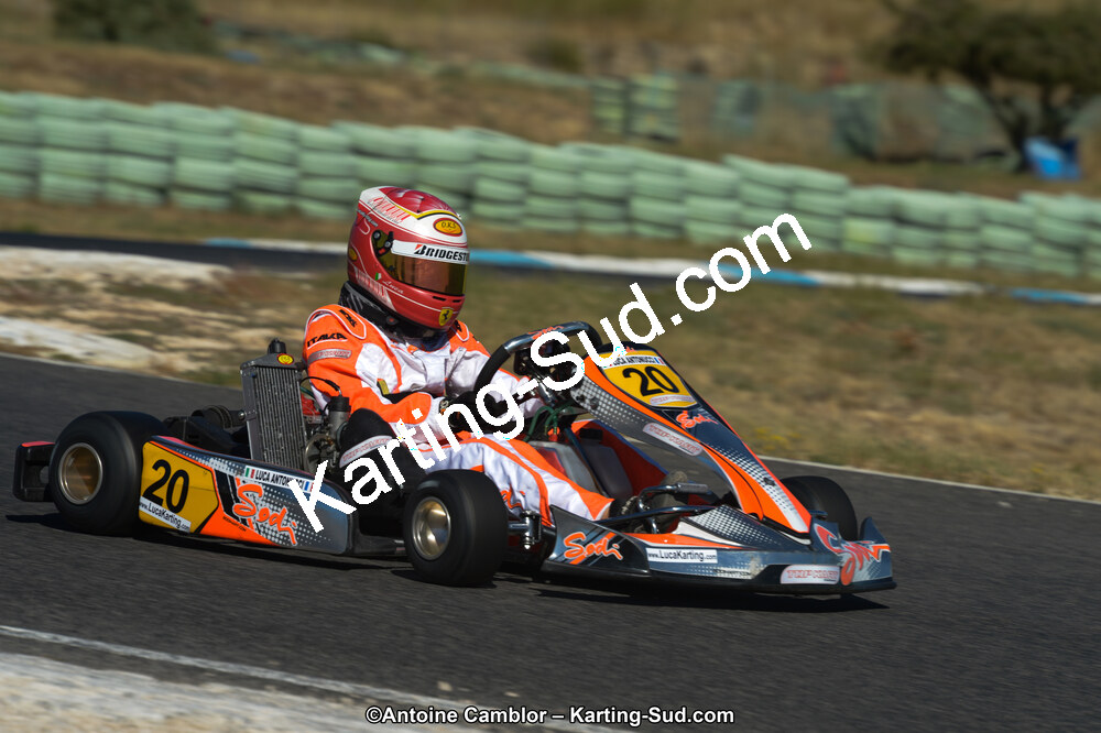 26/08/2012 : Coupe de l’amitié à Grabels (Photos Antoine Camblor) 2012 — karting